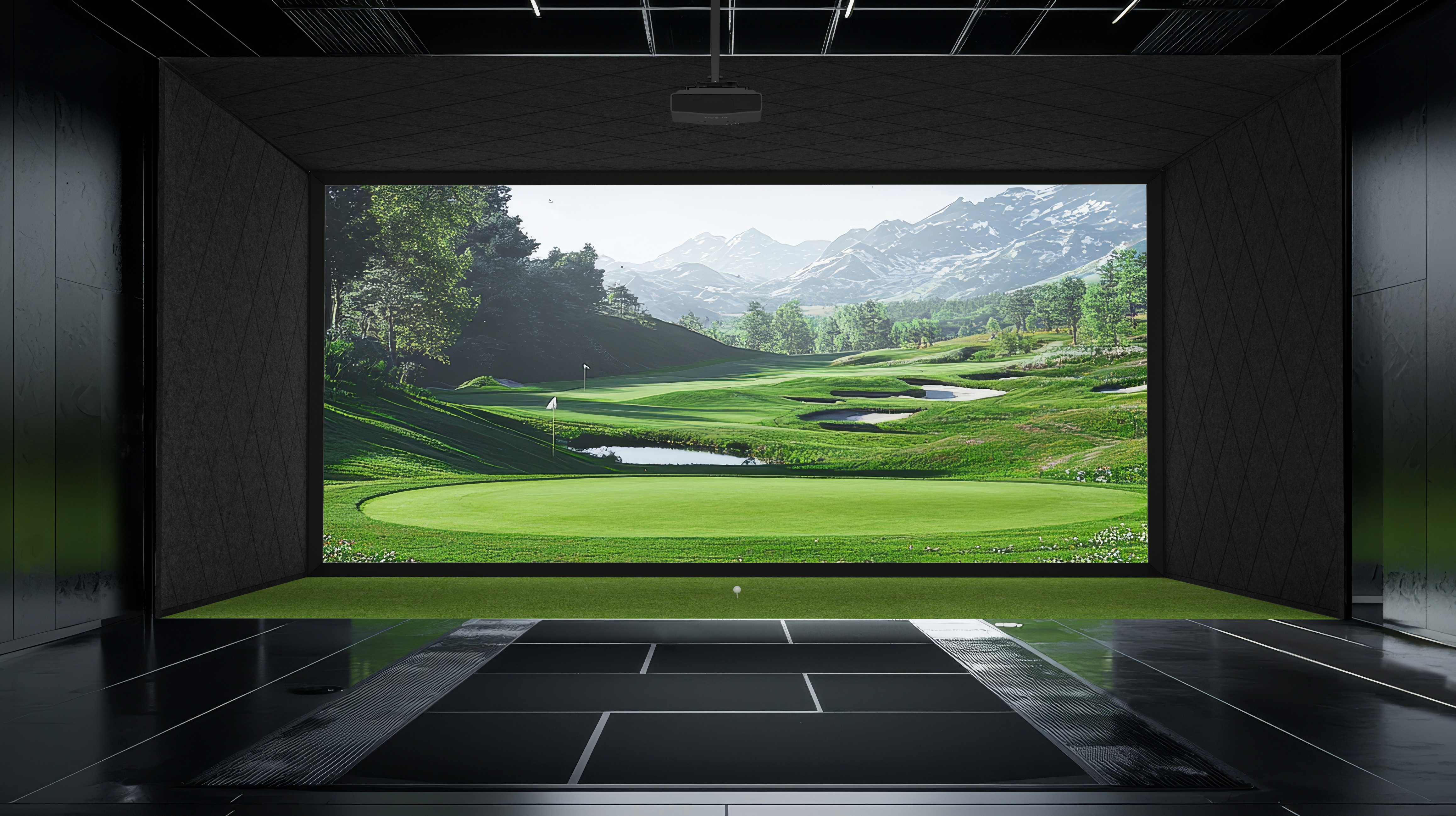Resources Page Golf Hero